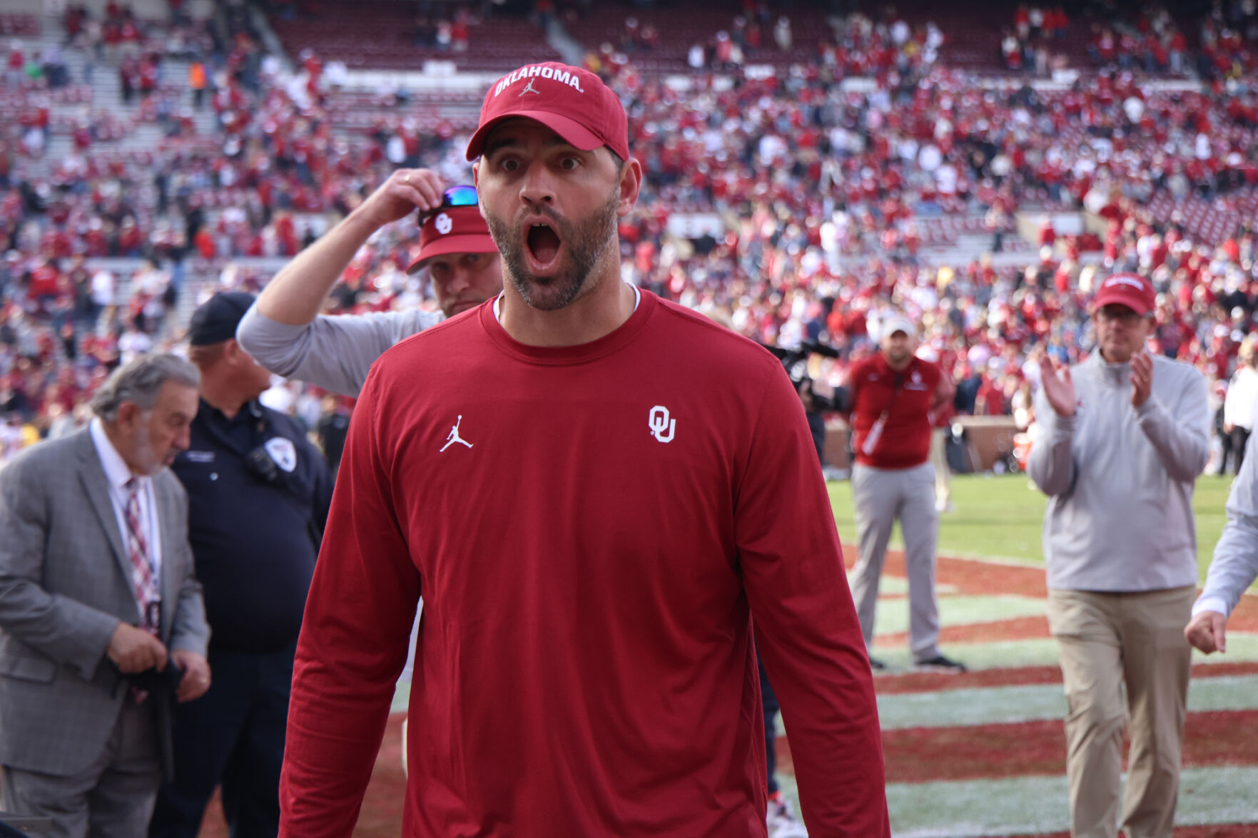 Joe Jon Finley